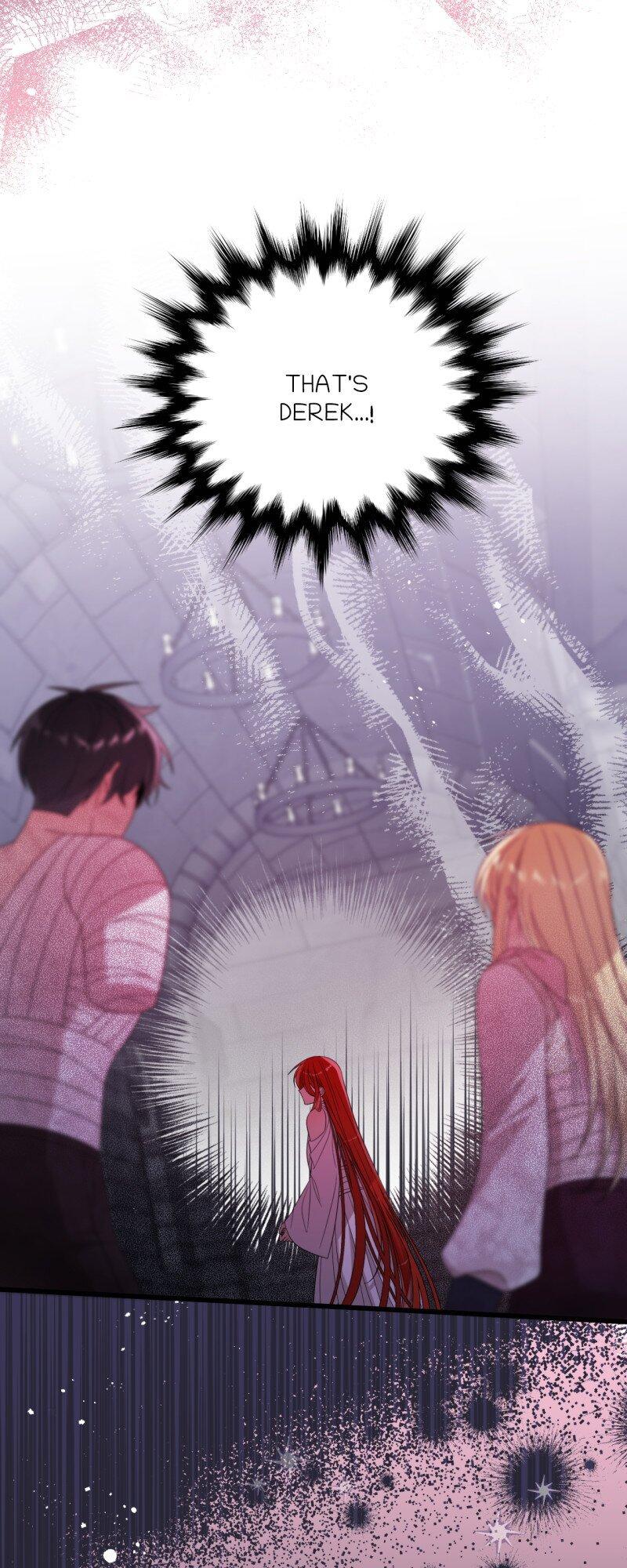 Once Upon a Time in a Zombie Empire Chapter 66 page 41