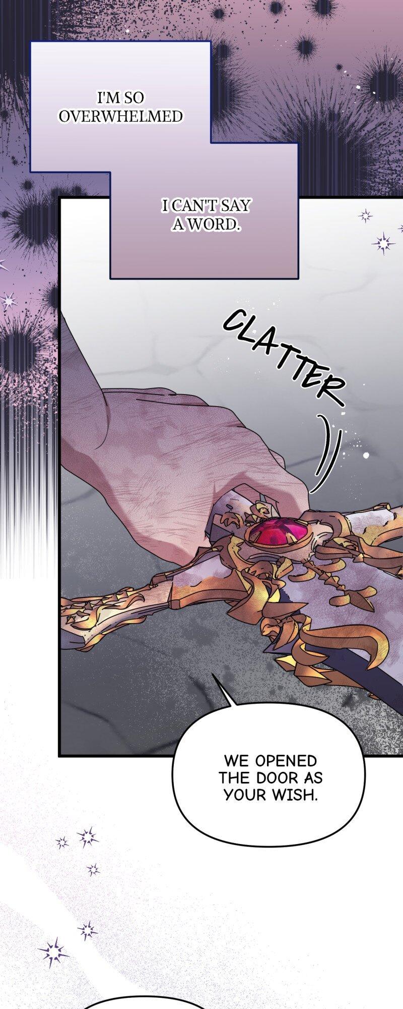 Once Upon a Time in a Zombie Empire Chapter 66 page 42