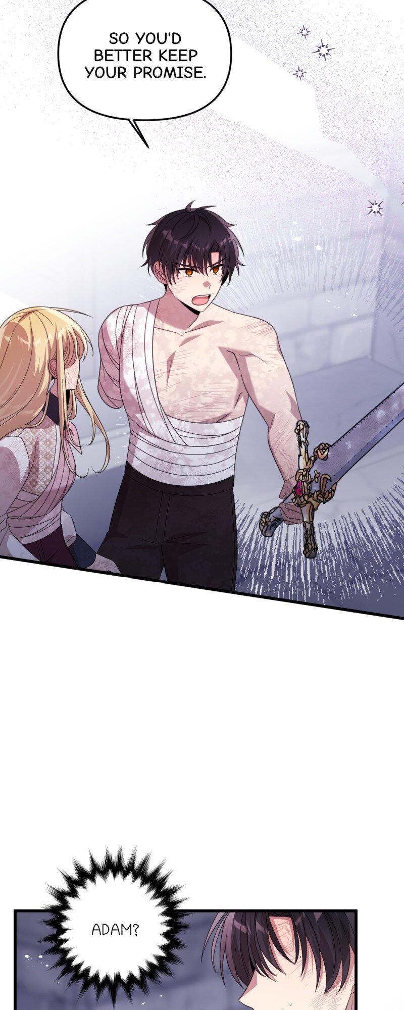 Once Upon a Time in a Zombie Empire Chapter 66 page 43