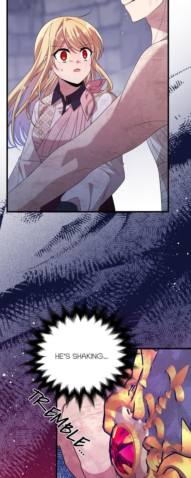 Once Upon a Time in a Zombie Empire Chapter 66 page 44