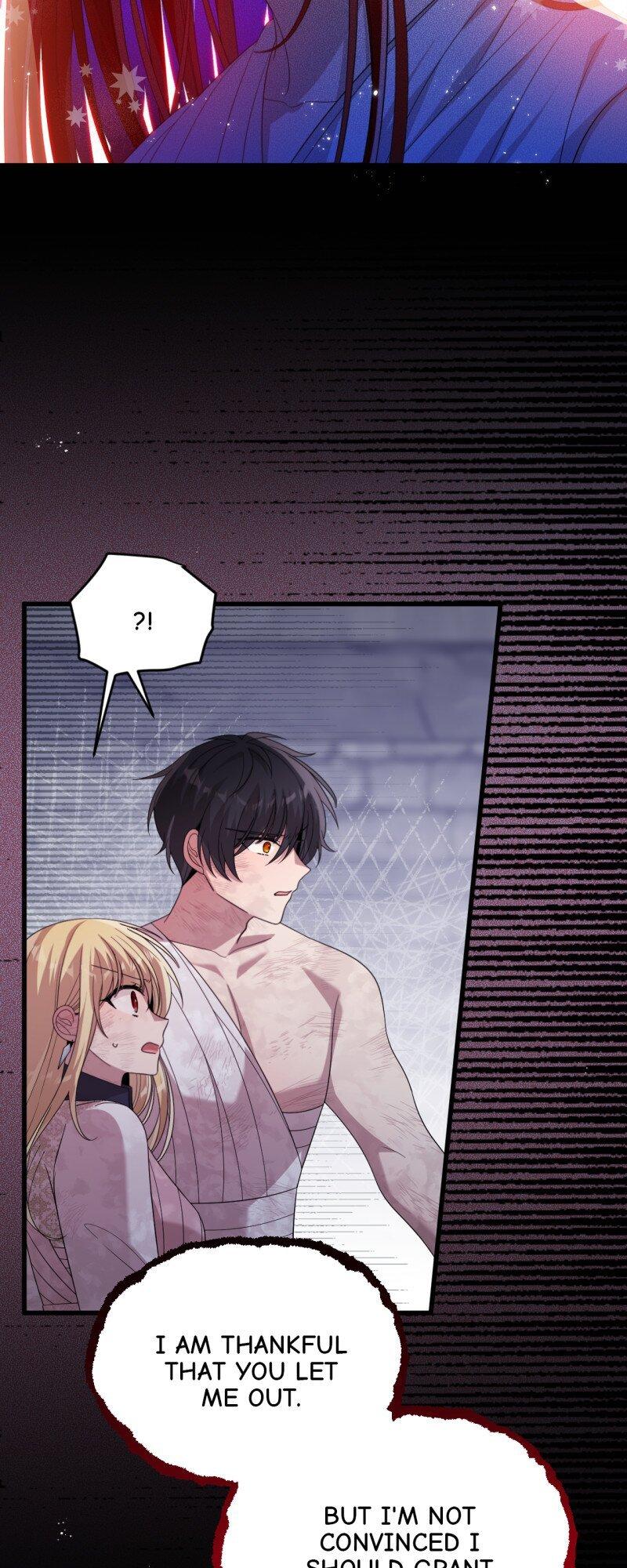 Once Upon a Time in a Zombie Empire Chapter 66 page 47