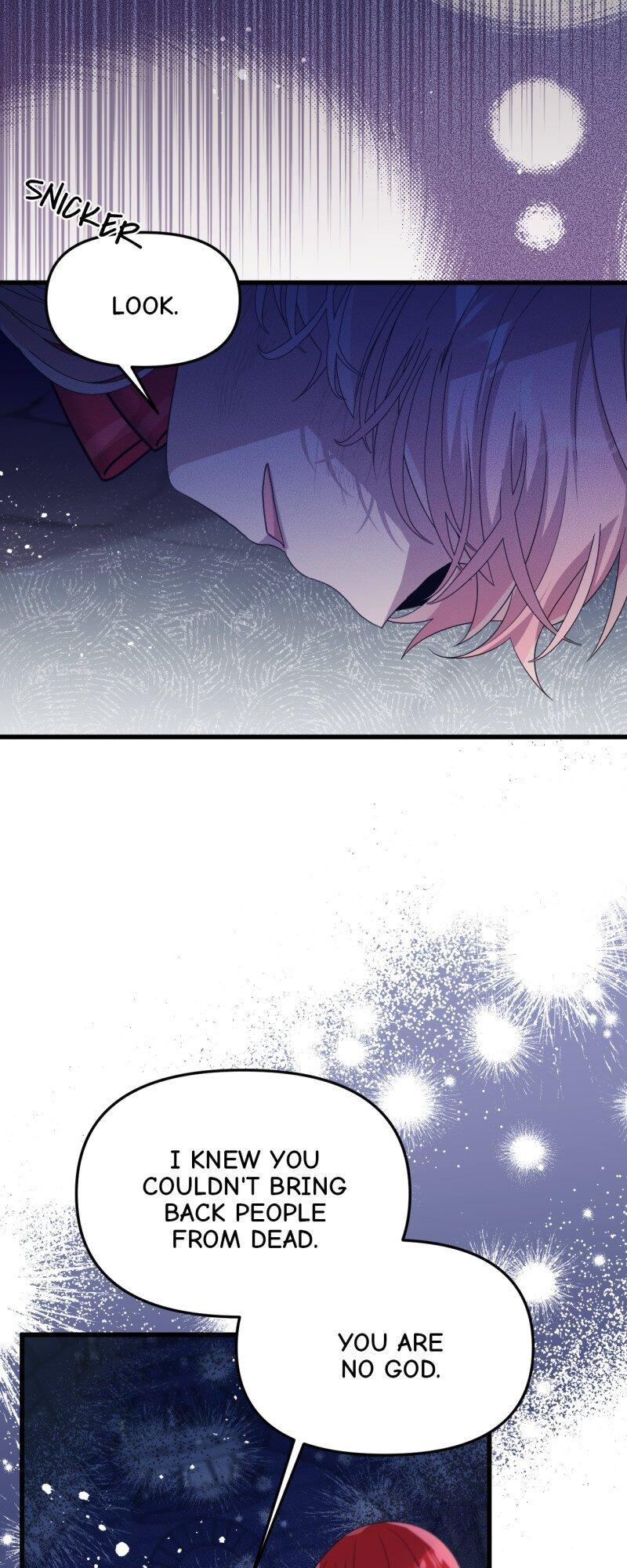 Once Upon a Time in a Zombie Empire Chapter 66 page 50