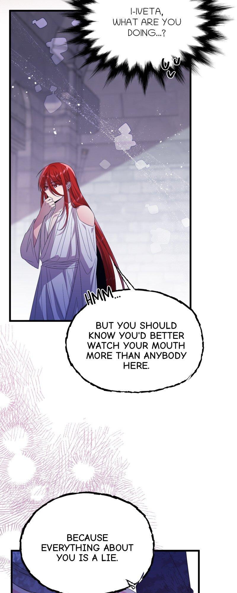 Once Upon a Time in a Zombie Empire Chapter 66 page 53