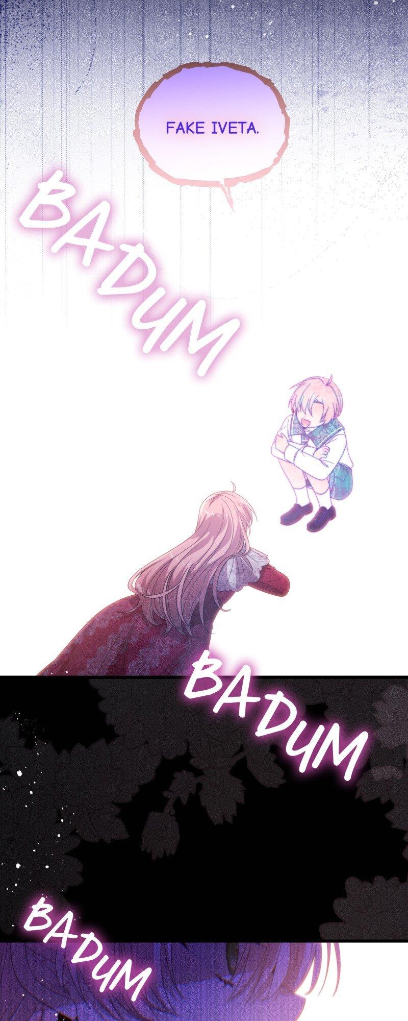 Once Upon a Time in a Zombie Empire Chapter 66 page 56
