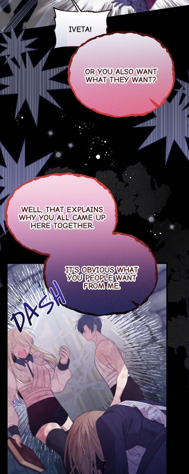 Once Upon a Time in a Zombie Empire Chapter 66 page 5