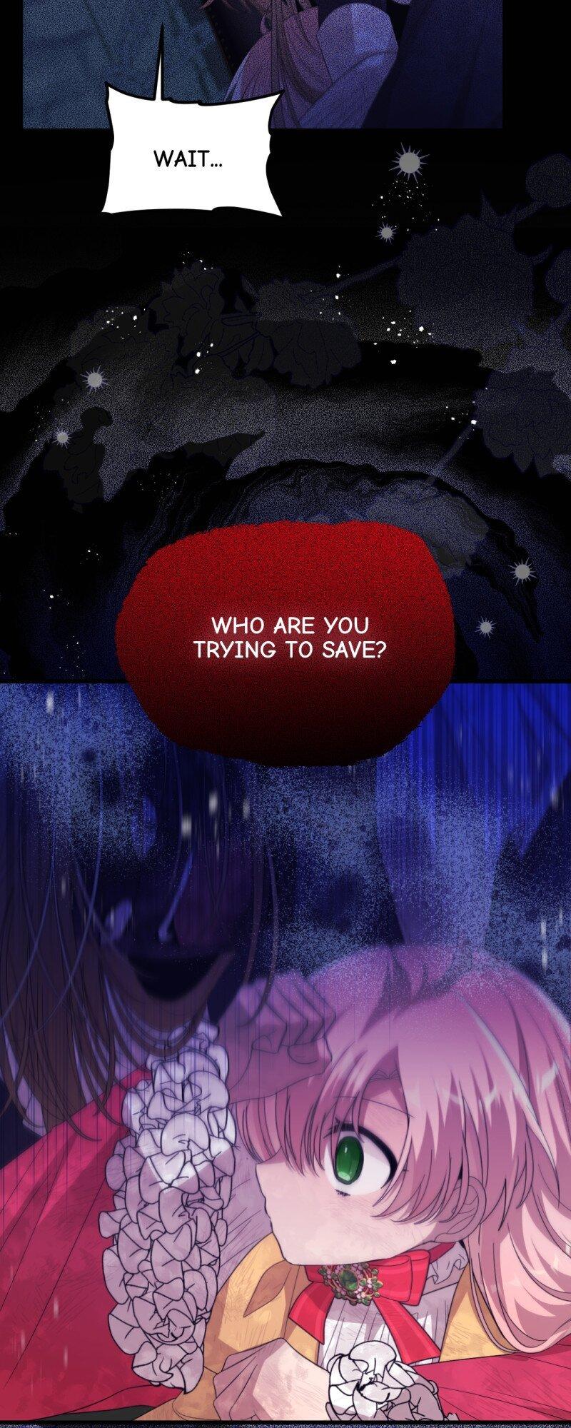 Once Upon a Time in a Zombie Empire Chapter 66 page 6