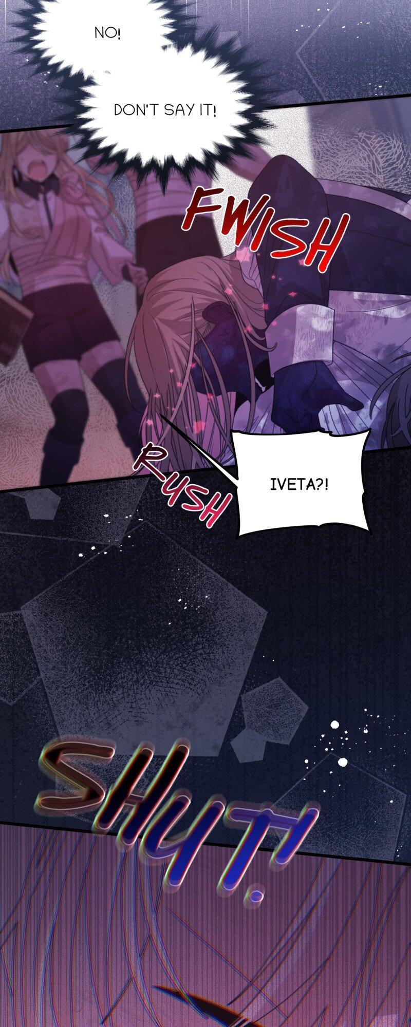 Once Upon a Time in a Zombie Empire Chapter 67 page 12