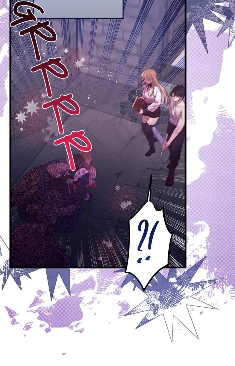 Once Upon a Time in a Zombie Empire Chapter 67 page 18