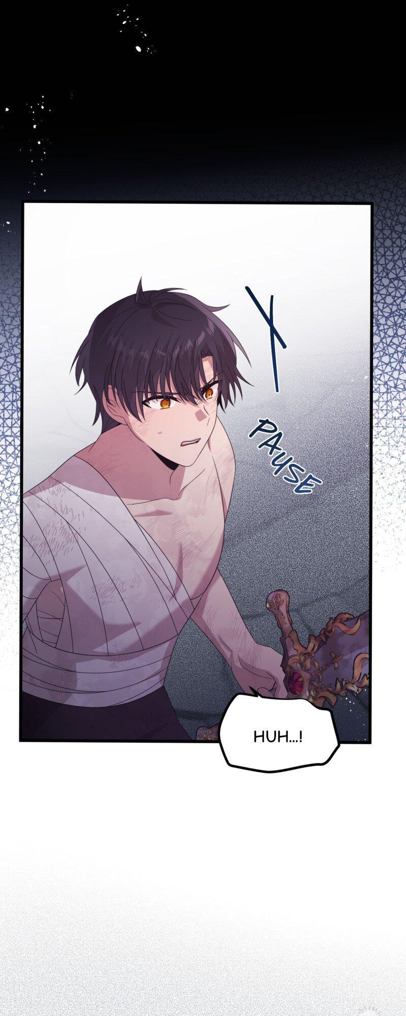 Once Upon a Time in a Zombie Empire Chapter 67 page 27