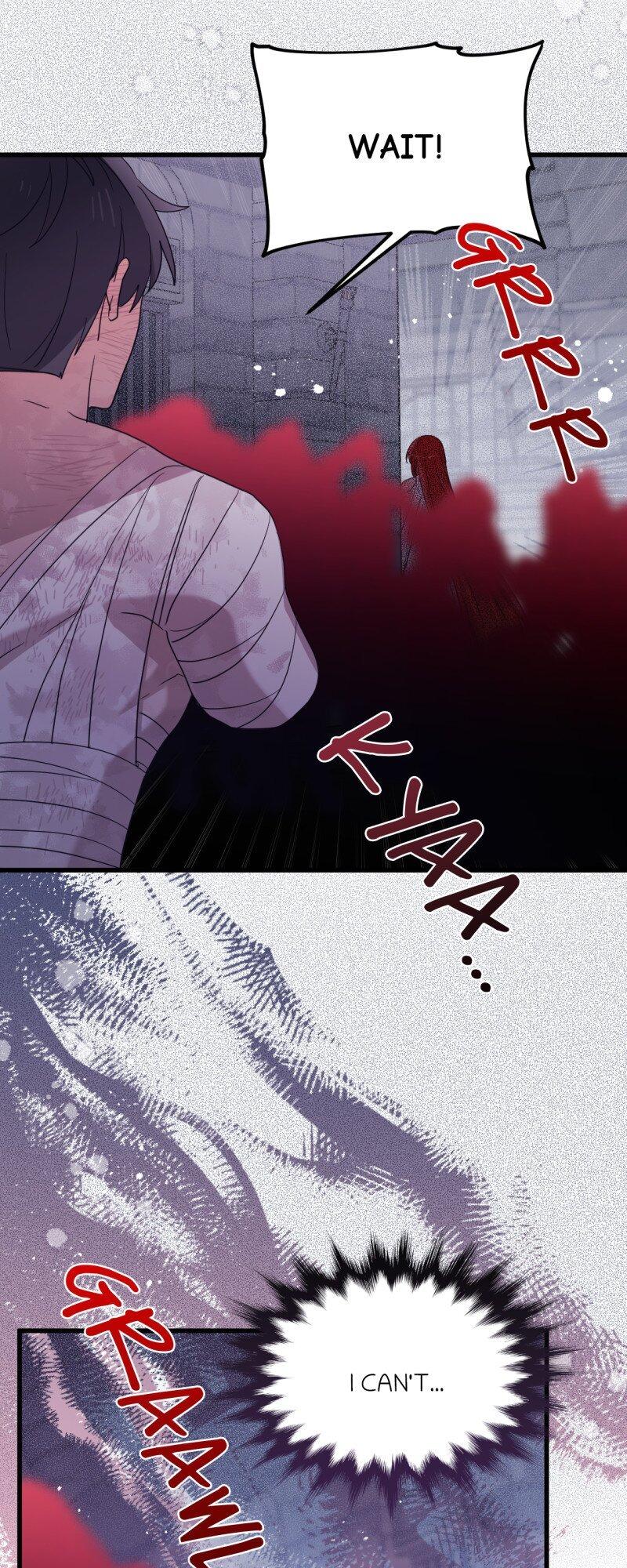 Once Upon a Time in a Zombie Empire Chapter 67 page 28