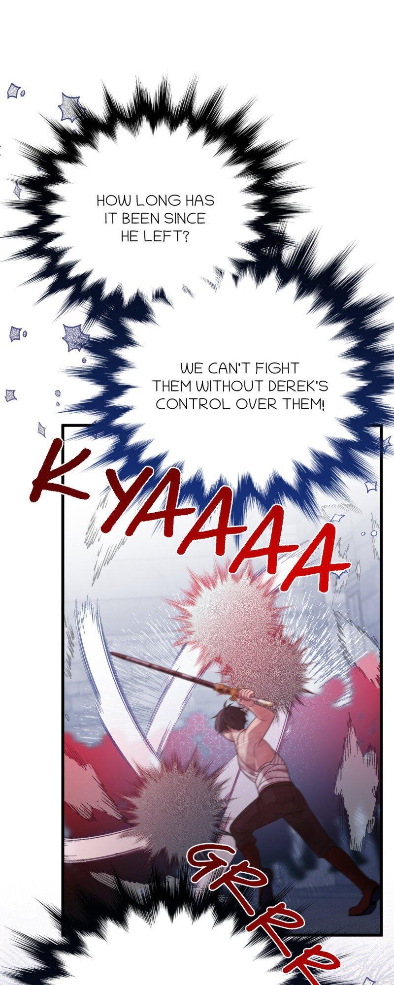 Once Upon a Time in a Zombie Empire Chapter 67 page 37