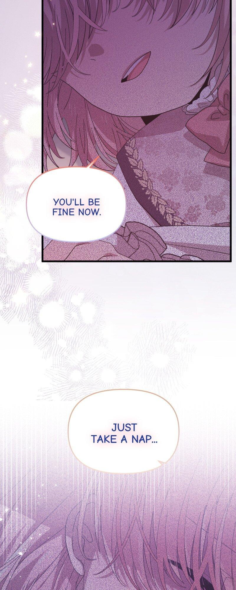 Once Upon a Time in a Zombie Empire Chapter 67 page 3