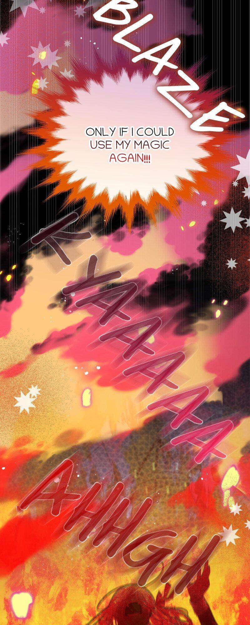 Once Upon a Time in a Zombie Empire Chapter 67 page 40