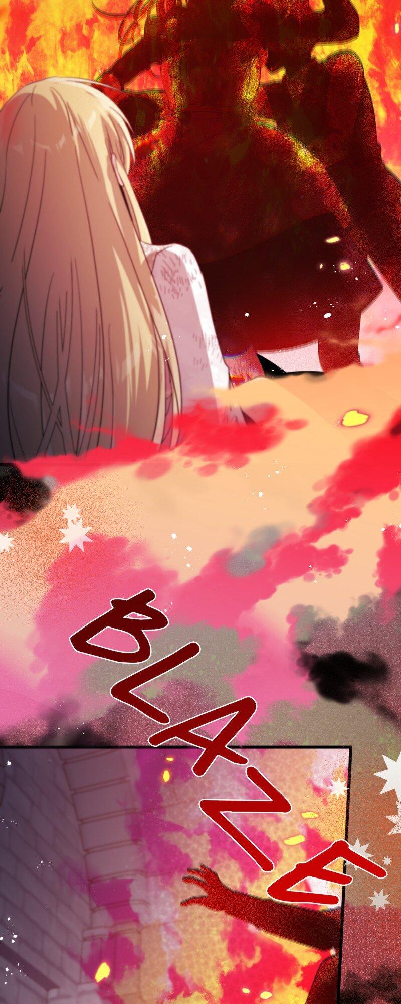 Once Upon a Time in a Zombie Empire Chapter 67 page 41
