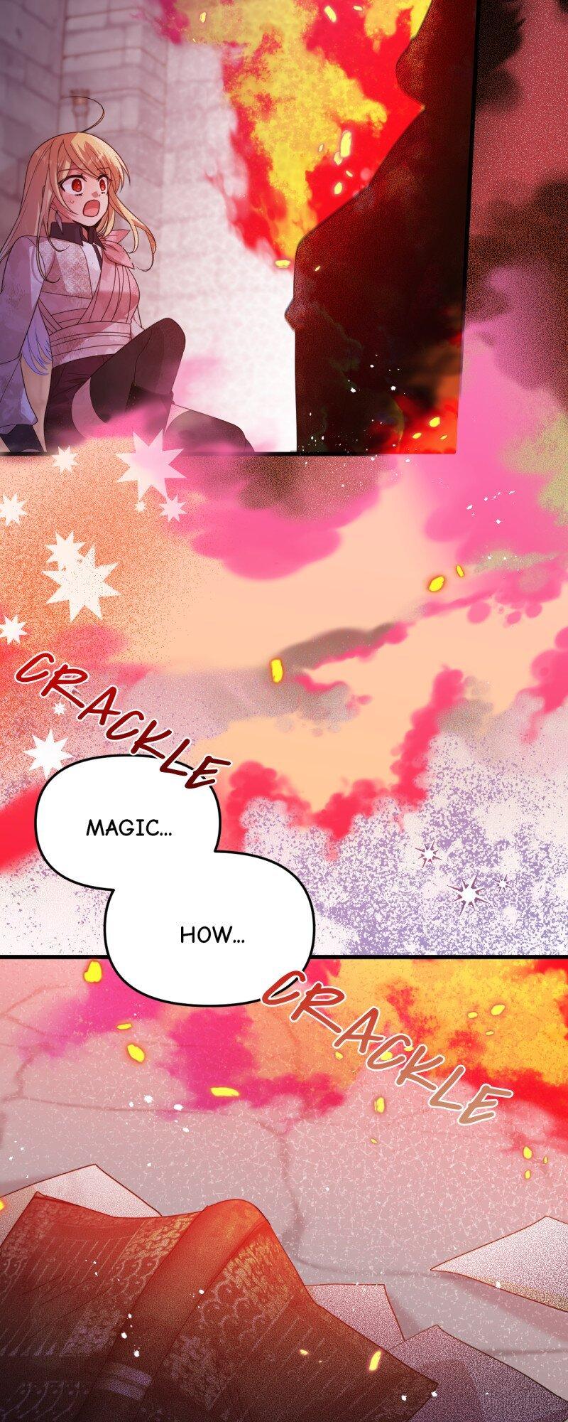 Once Upon a Time in a Zombie Empire Chapter 67 page 42