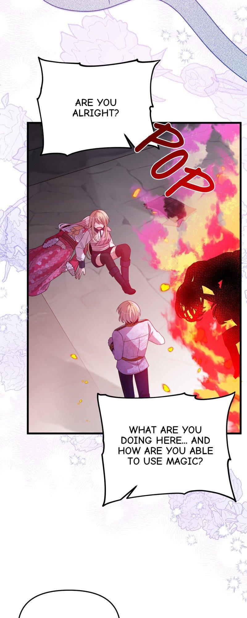 Once Upon a Time in a Zombie Empire Chapter 67 page 47