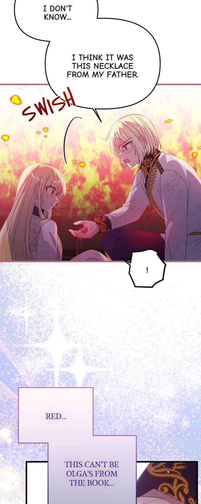 Once Upon a Time in a Zombie Empire Chapter 67 page 48