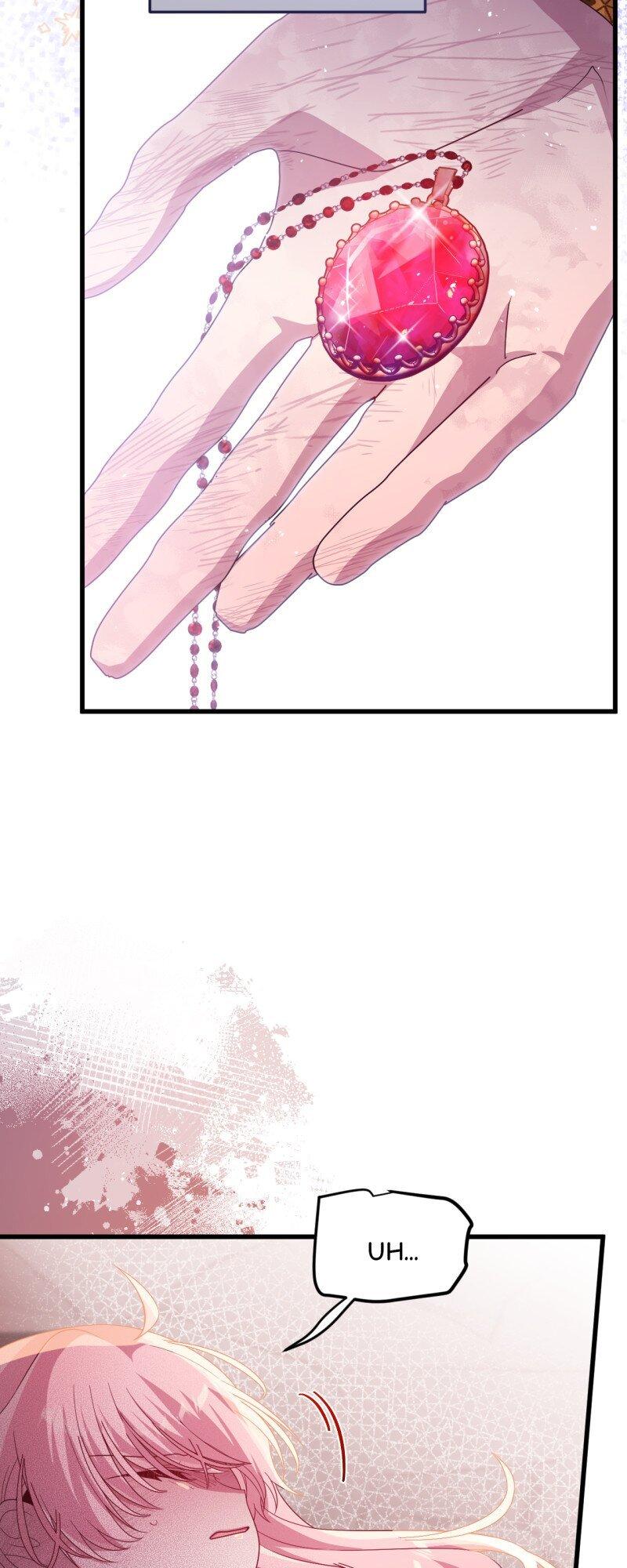 Once Upon a Time in a Zombie Empire Chapter 67 page 49