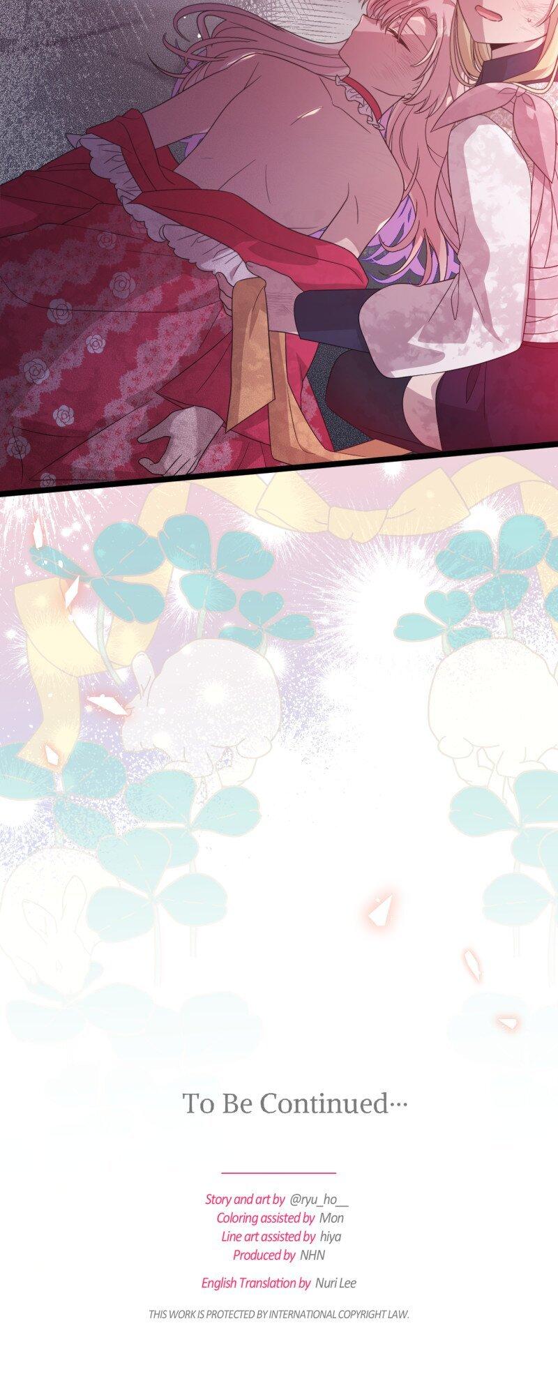 Once Upon a Time in a Zombie Empire Chapter 67 page 58