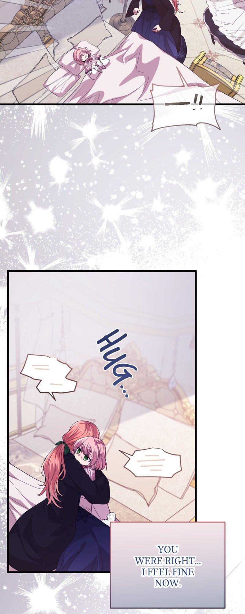 Once Upon a Time in a Zombie Empire Chapter 67 page 6