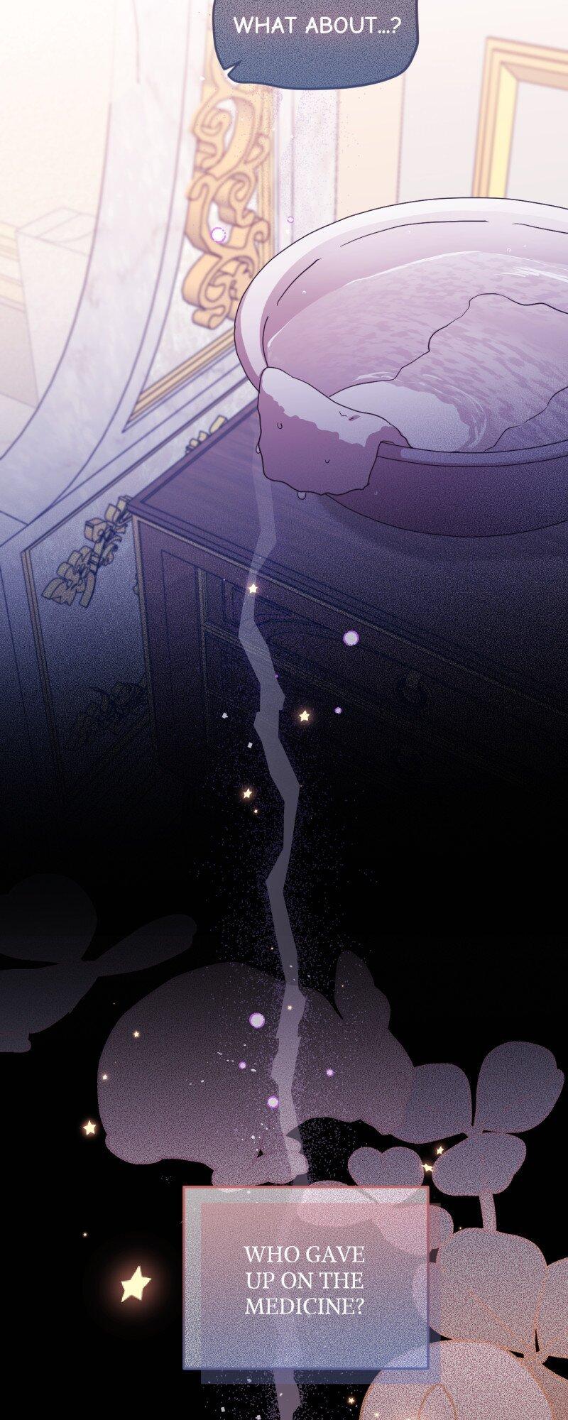 Once Upon a Time in a Zombie Empire Chapter 67 page 8