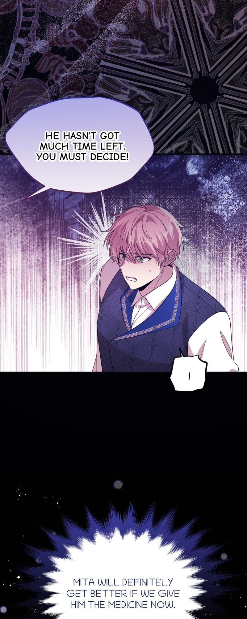 Once Upon a Time in a Zombie Empire Chapter 68 page 9