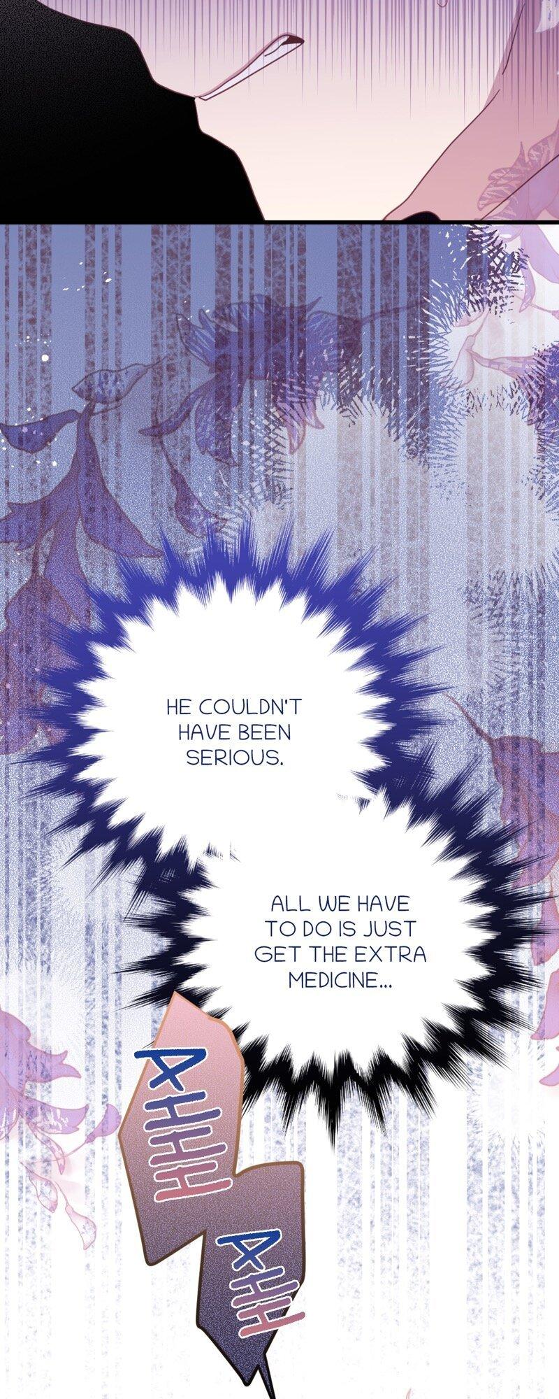 Once Upon a Time in a Zombie Empire Chapter 68 page 12