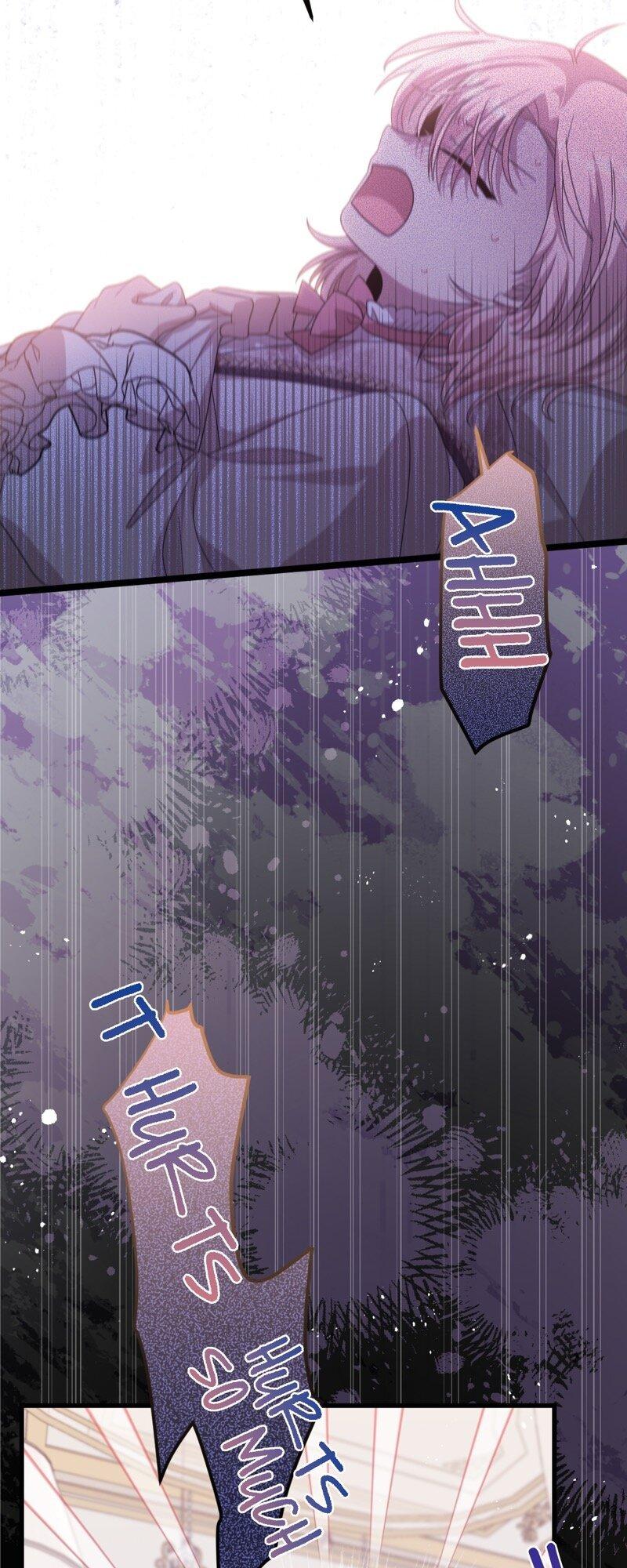 Once Upon a Time in a Zombie Empire Chapter 68 page 13