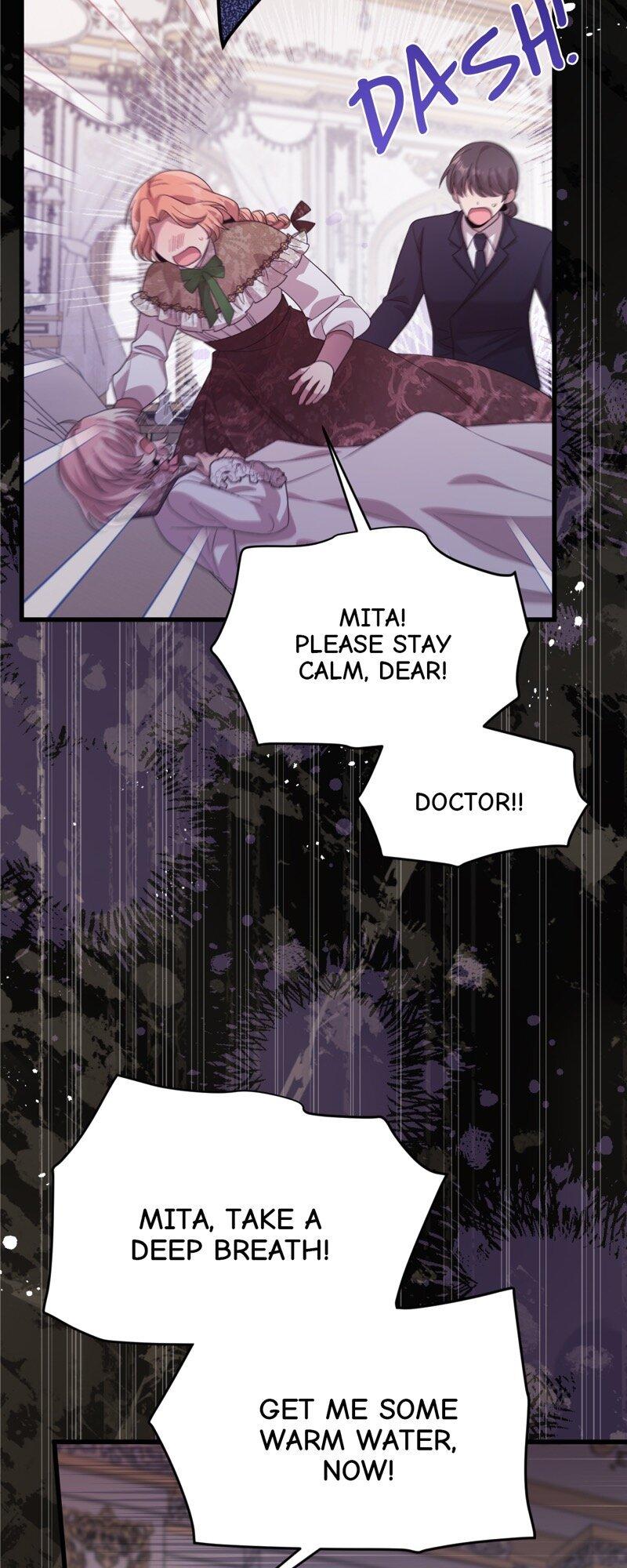 Once Upon a Time in a Zombie Empire Chapter 68 page 14