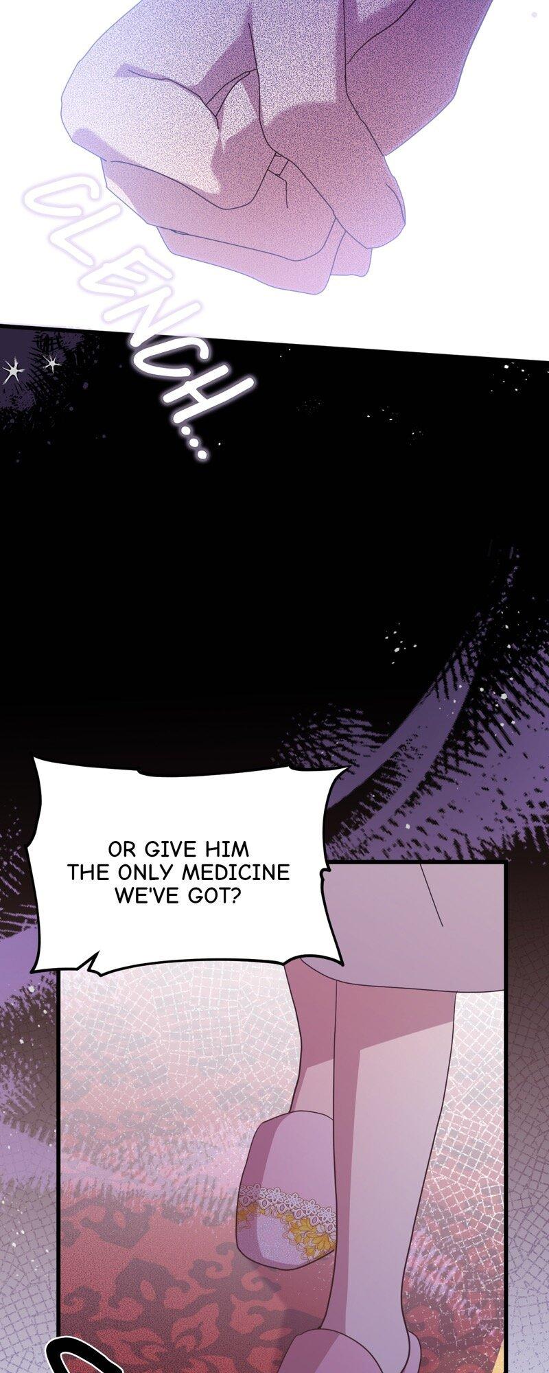 Once Upon a Time in a Zombie Empire Chapter 68 page 19