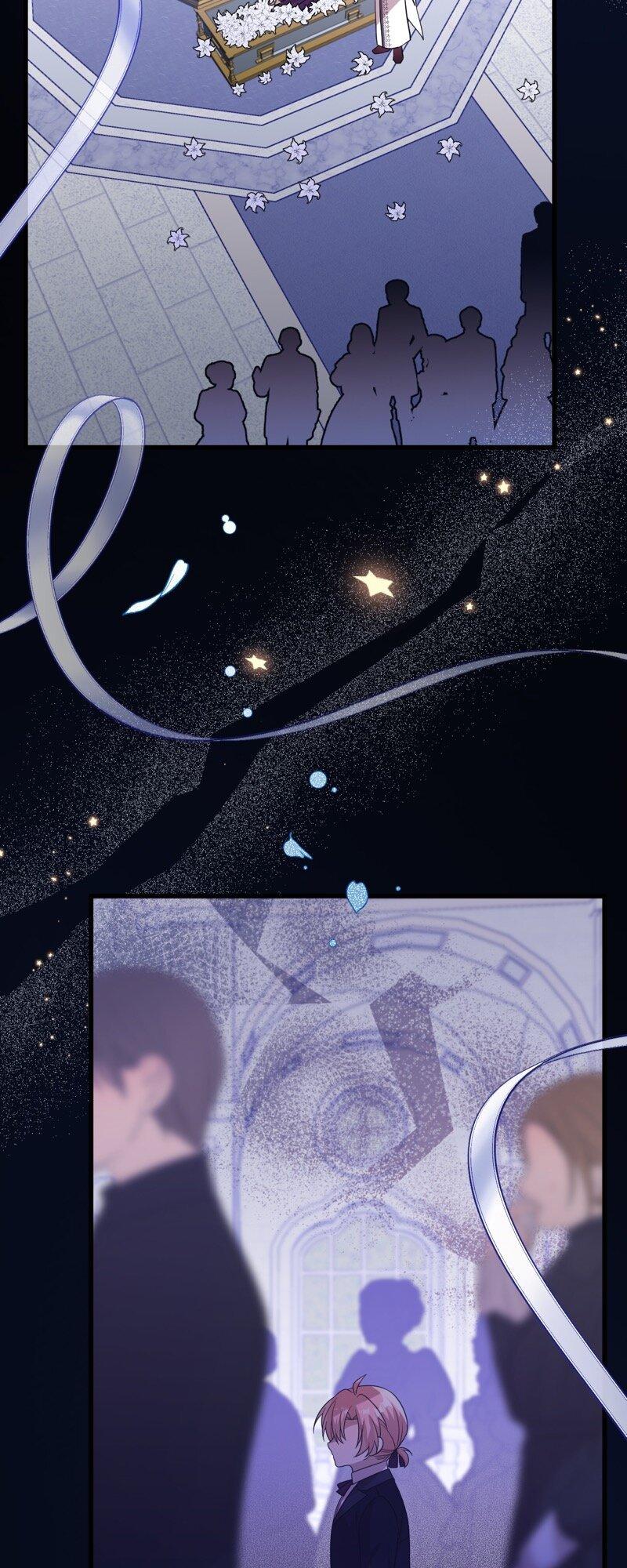 Once Upon a Time in a Zombie Empire Chapter 68 page 27