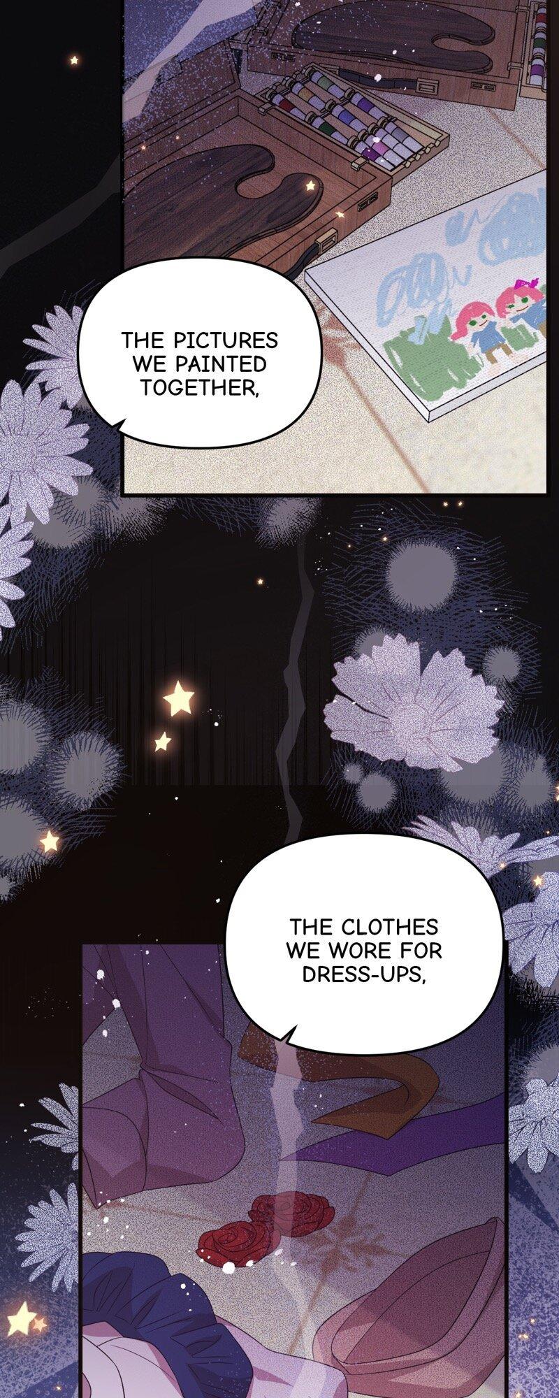 Once Upon a Time in a Zombie Empire Chapter 68 page 32