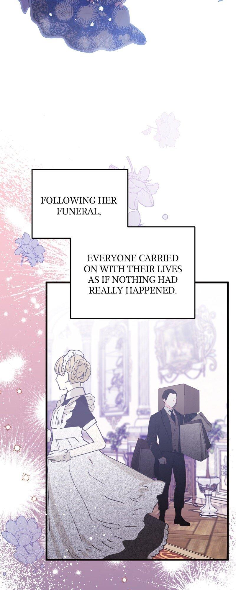 Once Upon a Time in a Zombie Empire Chapter 68 page 34