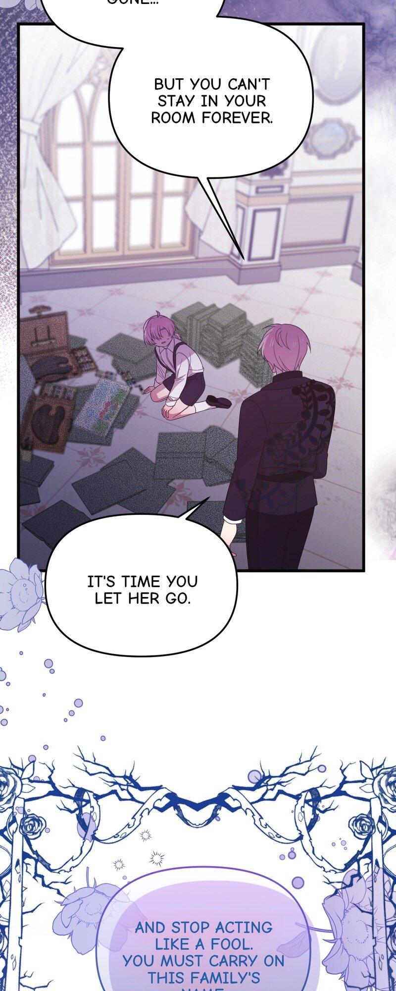 Once Upon a Time in a Zombie Empire Chapter 68 page 38