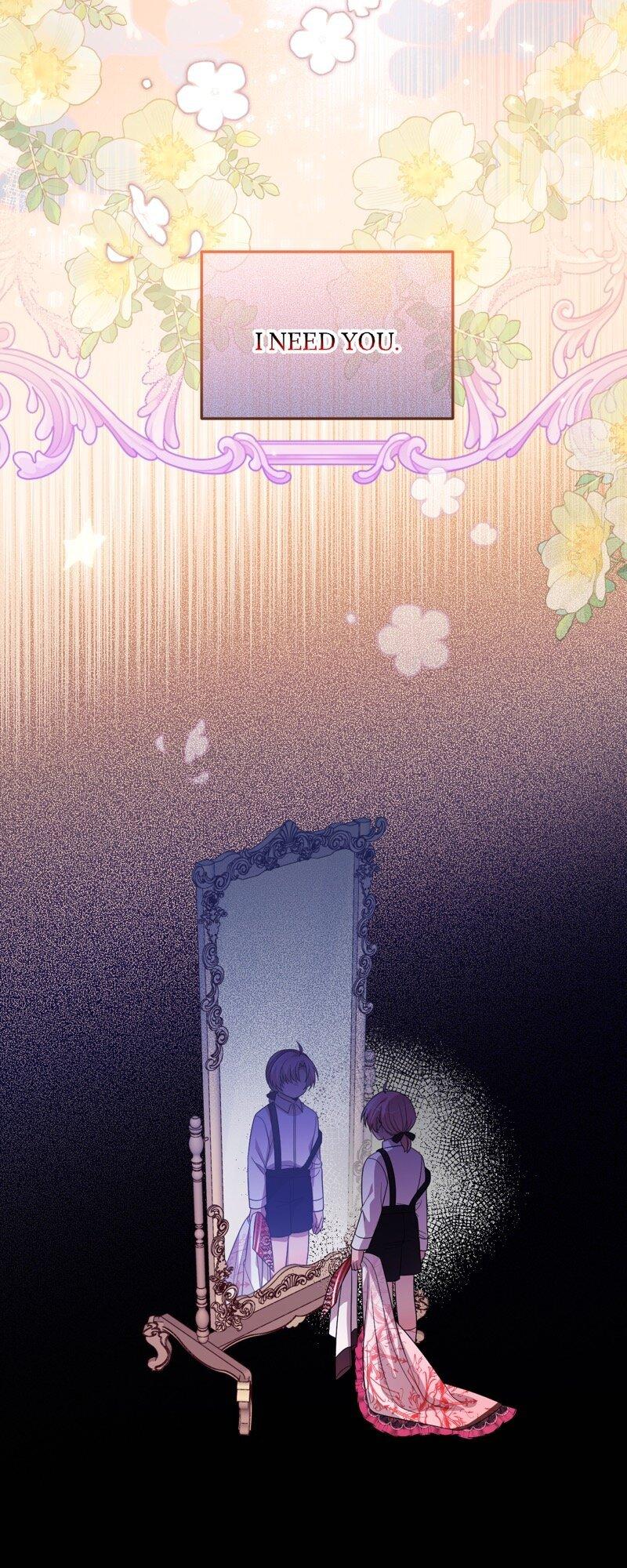 Once Upon a Time in a Zombie Empire Chapter 68 page 44