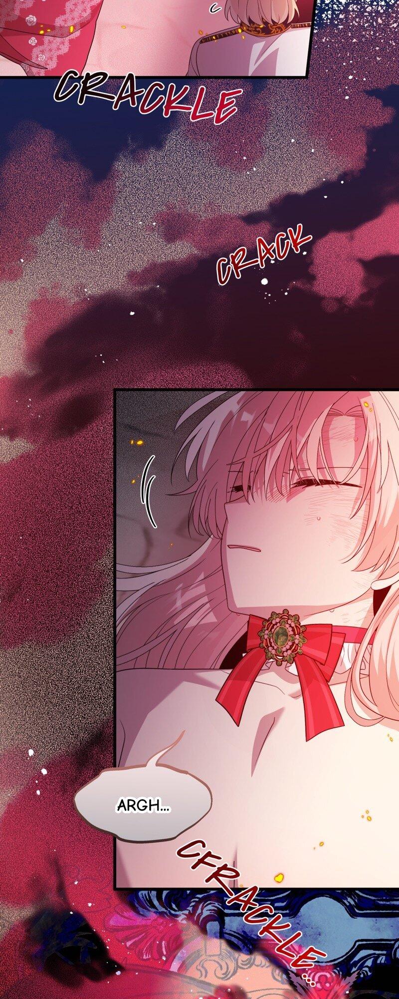 Once Upon a Time in a Zombie Empire Chapter 68 page 4