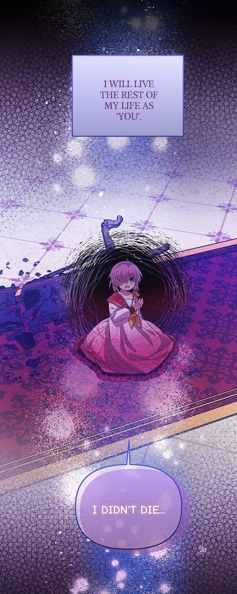 Once Upon a Time in a Zombie Empire Chapter 68 page 50