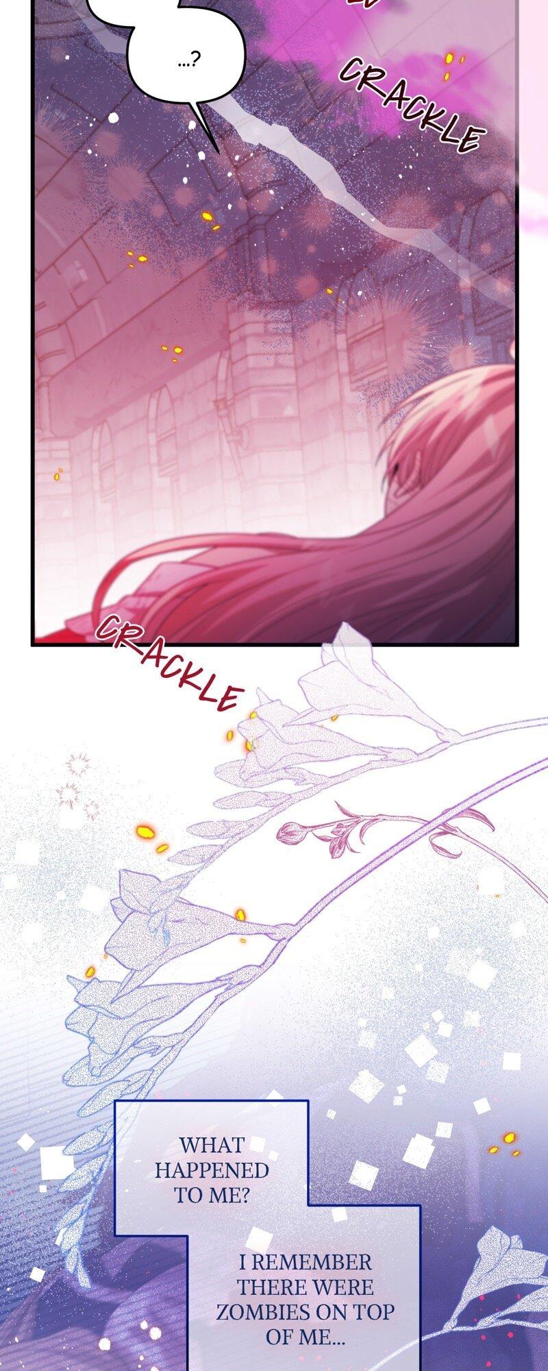 Once Upon a Time in a Zombie Empire Chapter 68 page 53