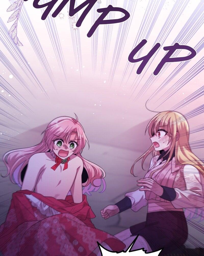 Once Upon a Time in a Zombie Empire Chapter 68 page 55