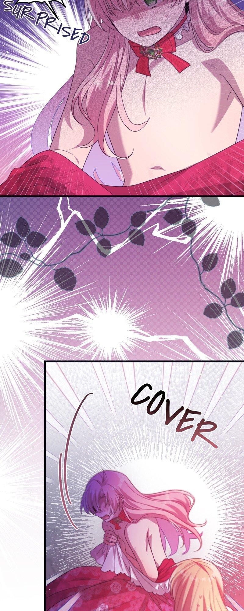 Once Upon a Time in a Zombie Empire Chapter 68 page 58