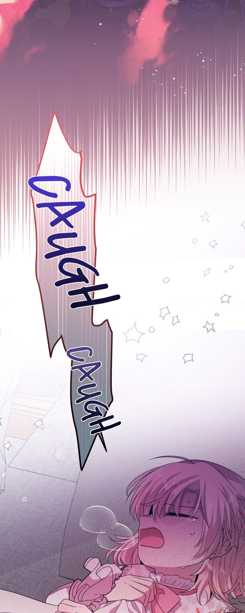 Once Upon a Time in a Zombie Empire Chapter 68 page 6