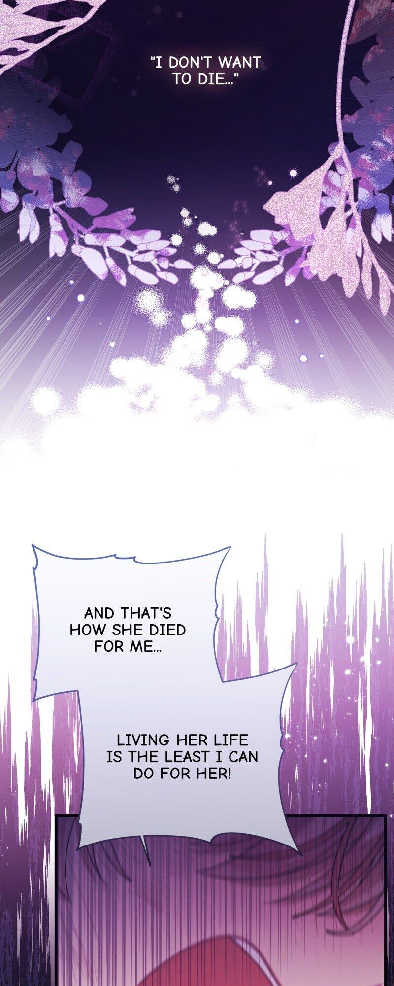 Once Upon a Time in a Zombie Empire Chapter 69 page 9