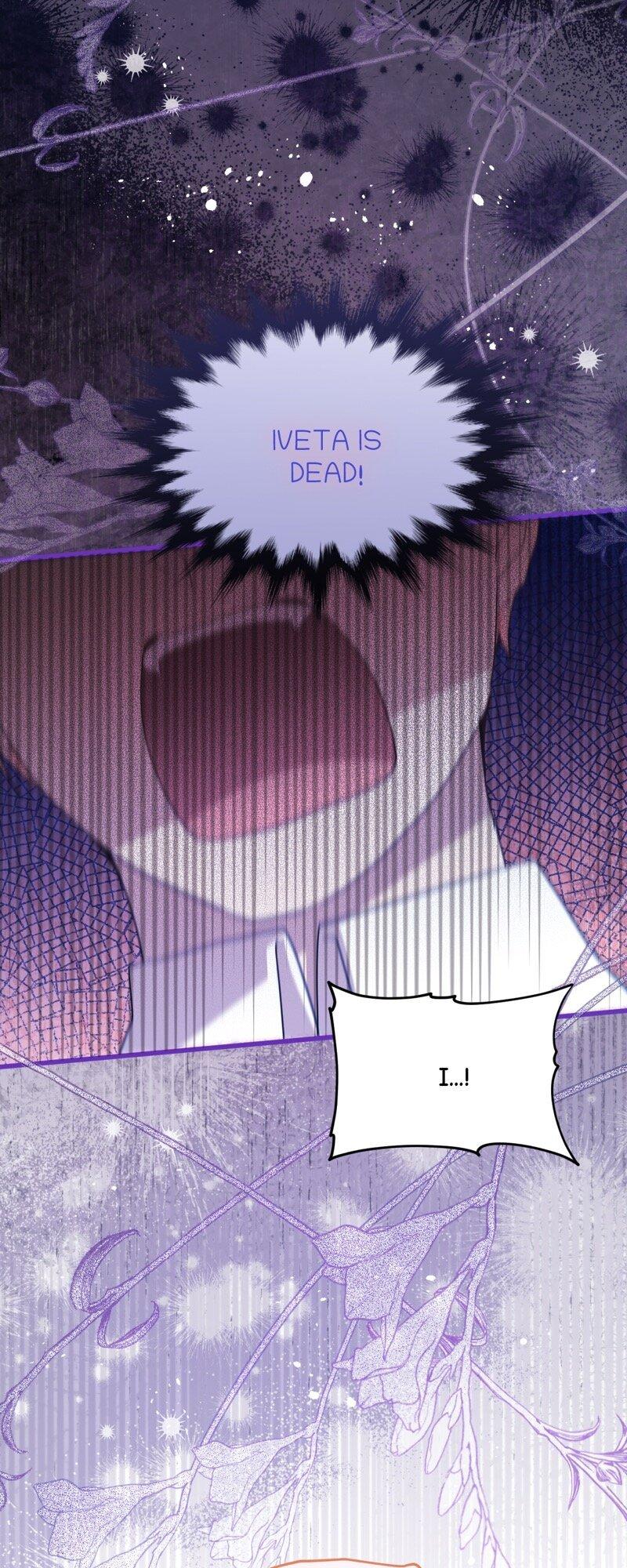 Once Upon a Time in a Zombie Empire Chapter 69 page 12