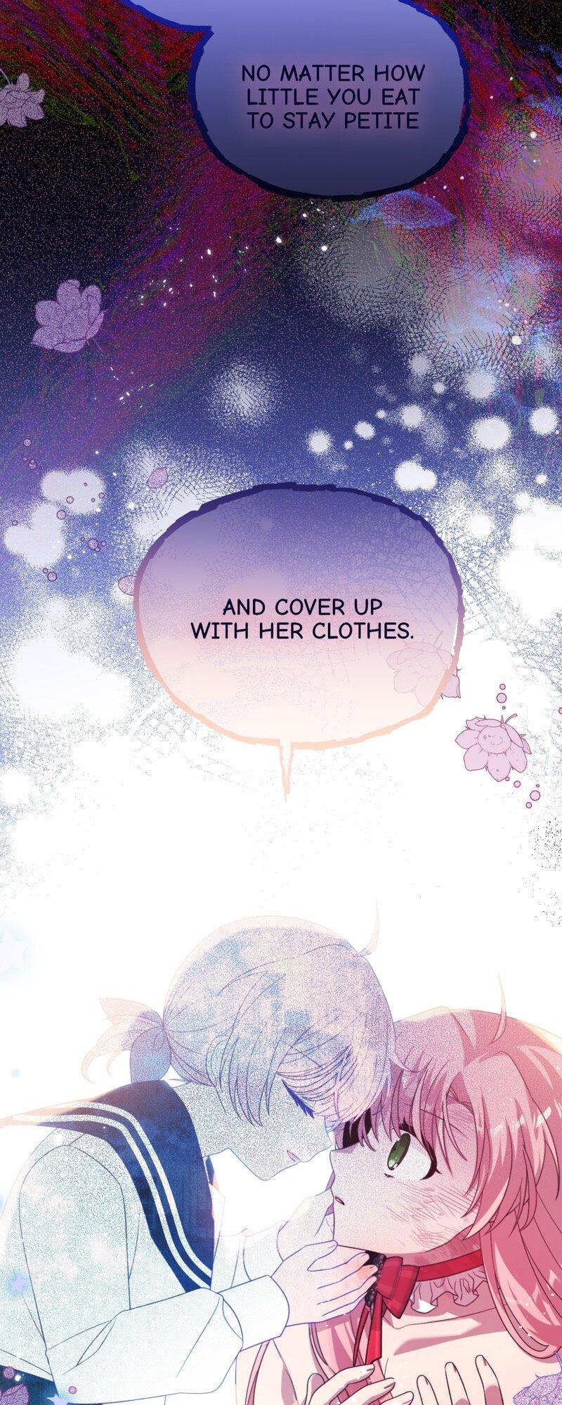 Once Upon a Time in a Zombie Empire Chapter 69 page 18
