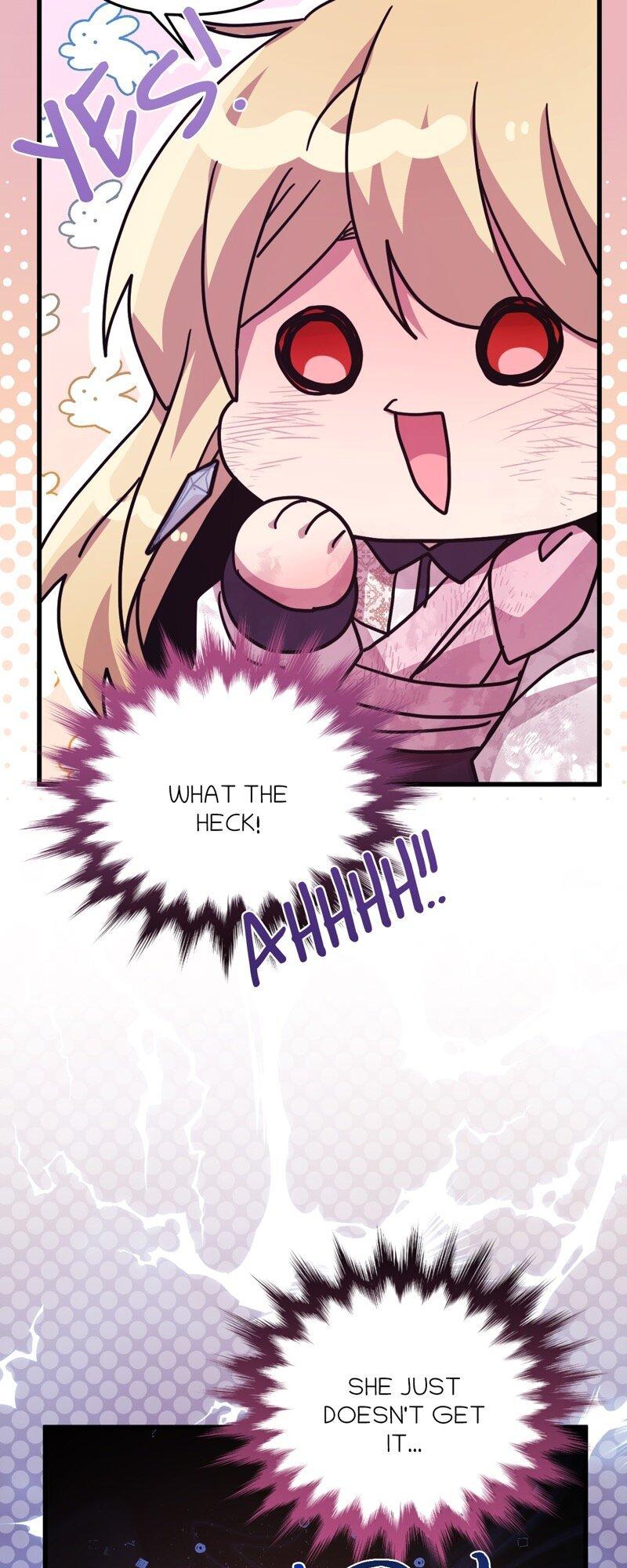 Once Upon a Time in a Zombie Empire Chapter 69 page 35