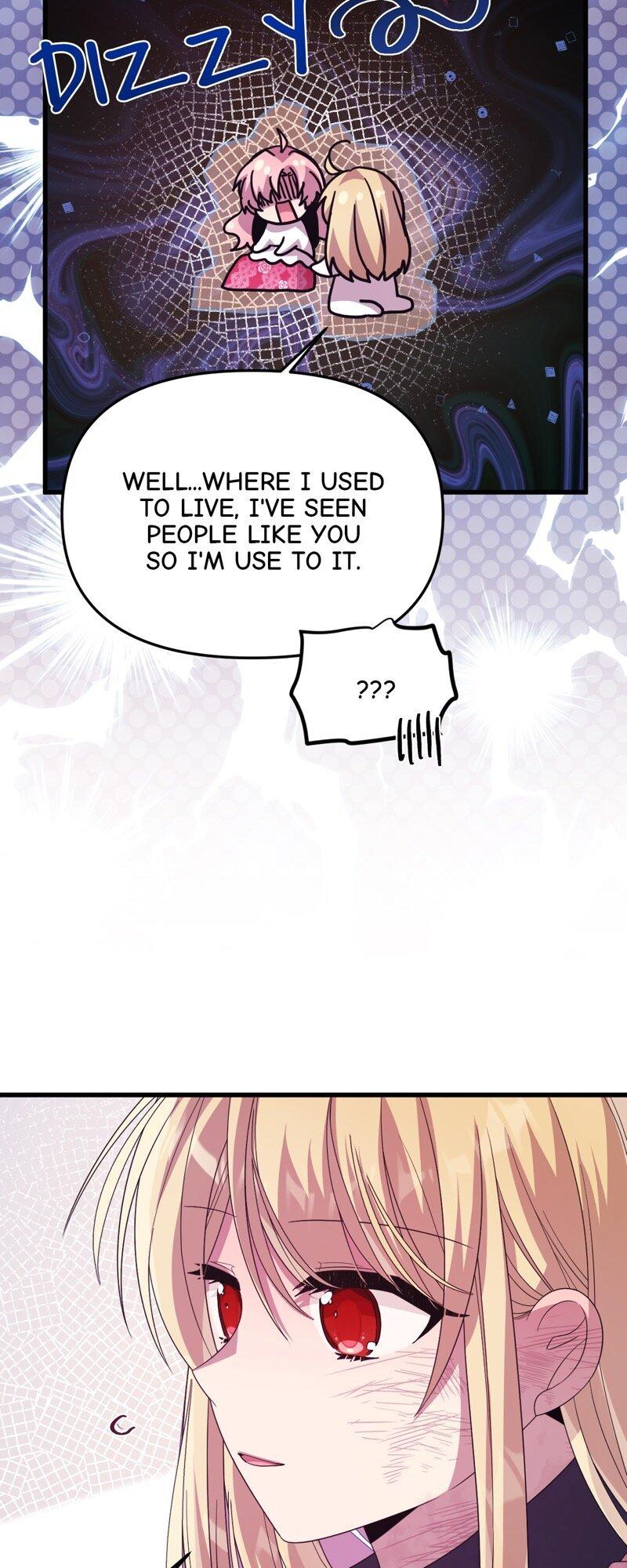 Once Upon a Time in a Zombie Empire Chapter 69 page 36