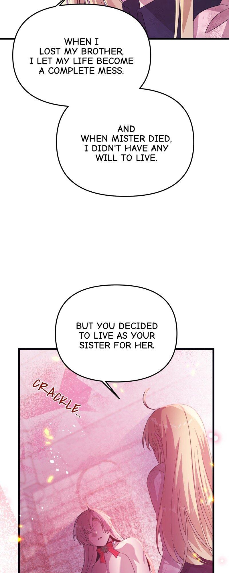 Once Upon a Time in a Zombie Empire Chapter 69 page 37