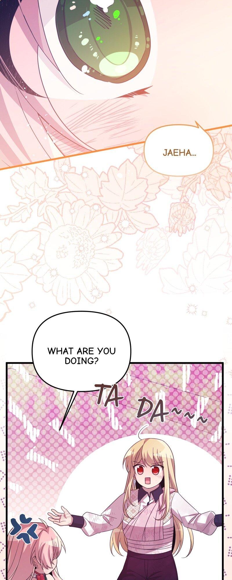 Once Upon a Time in a Zombie Empire Chapter 69 page 40