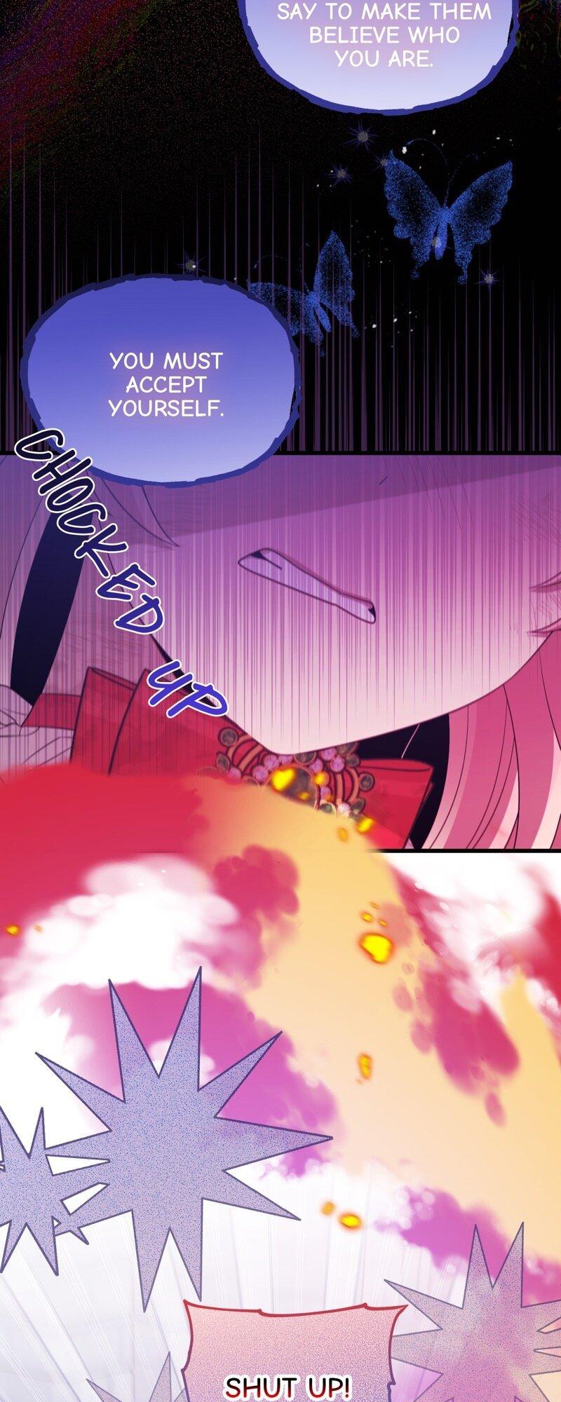 Once Upon a Time in a Zombie Empire Chapter 69 page 4