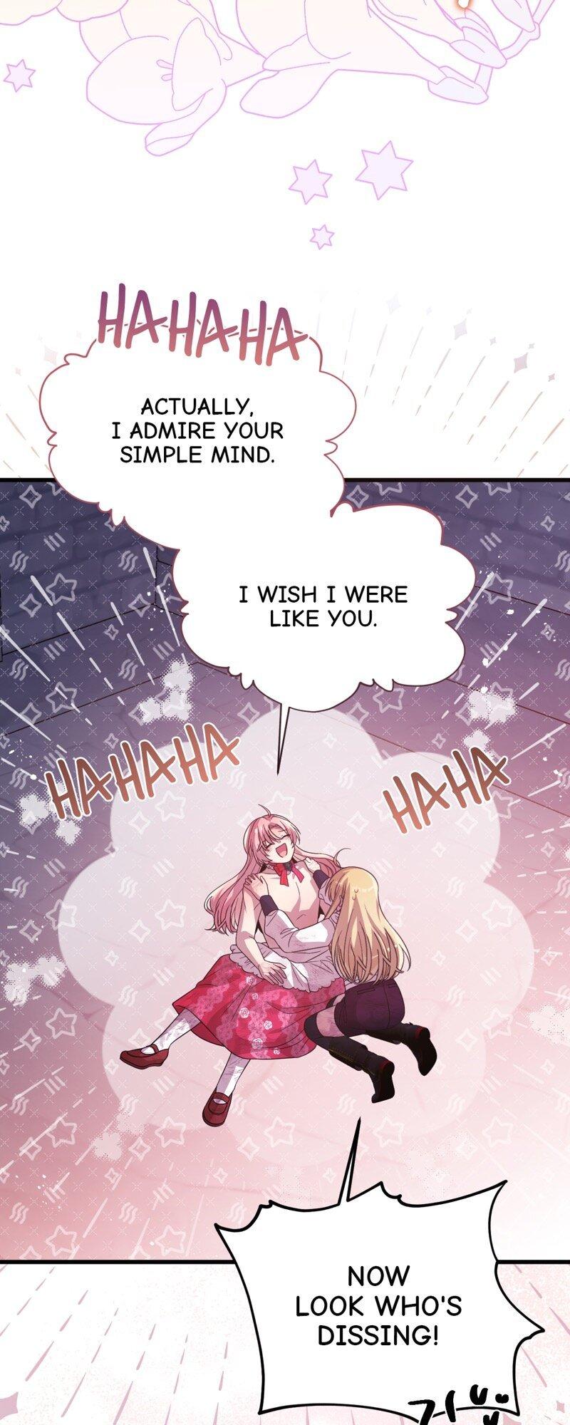 Once Upon a Time in a Zombie Empire Chapter 69 page 49
